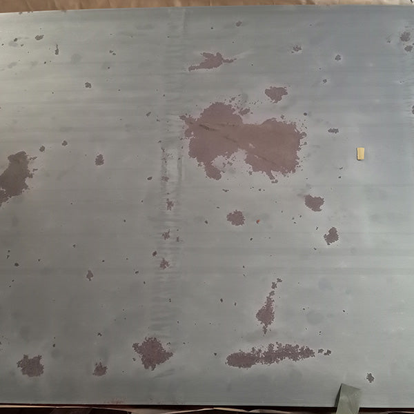 酸洗鋼板（SPHC）［アウトレット］【自社配送・引取り商品】